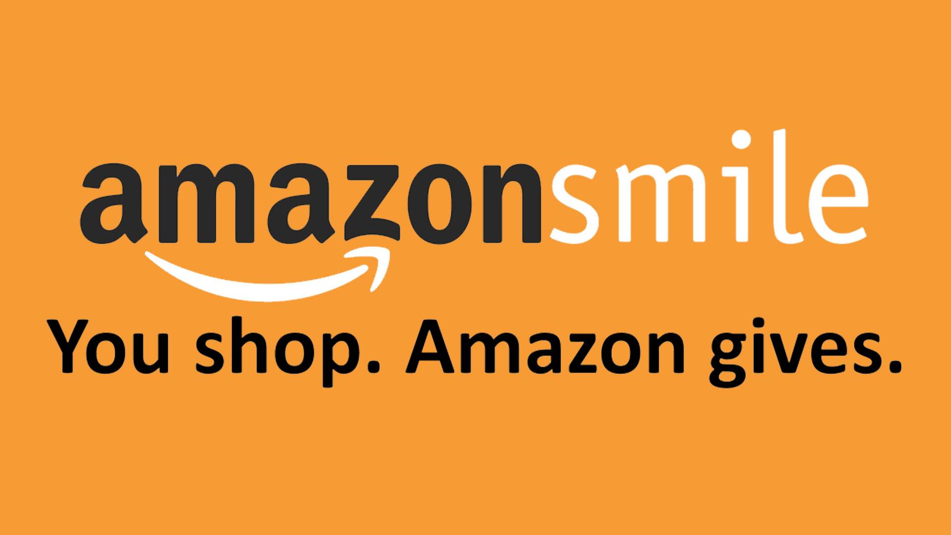 Make your Amazon Purchases Count as a Donation to PCLA!