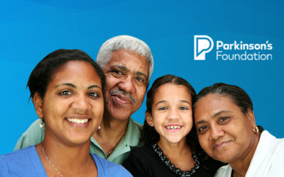 La Parkinson Comunidad Los Ángeles recibió un apoyo para Programas de Parkinson en Español (PCLA Awarded Grants for Spanish-language Parkinson’s Programs)