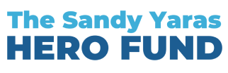 Sandy Yaras Hero Fund