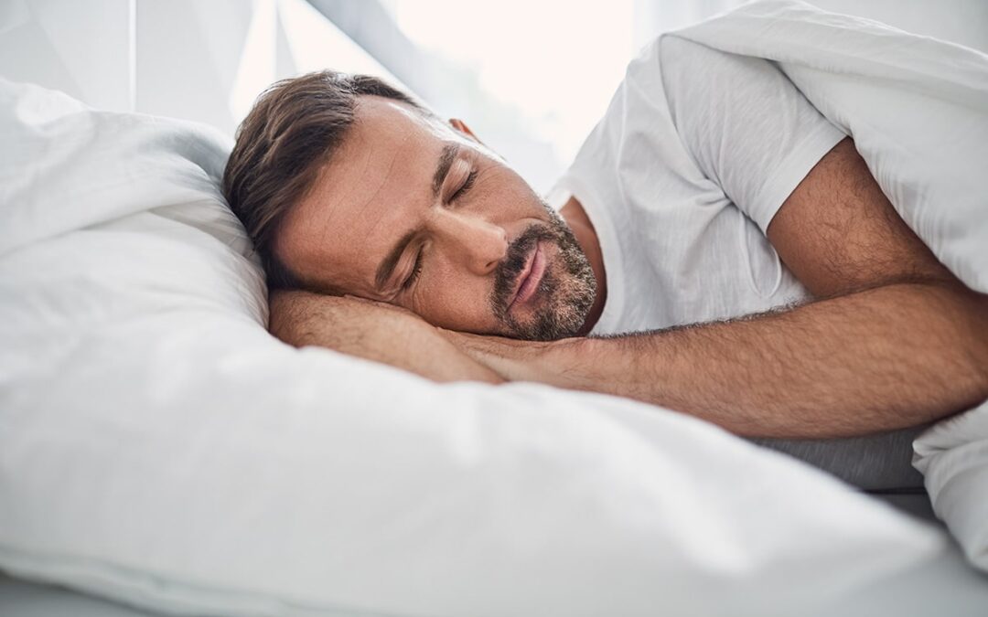 Sleep Disorders Related to Parkinson’s Disease