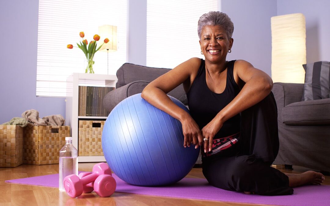 Healthiest Indoor Exercises for People With Parkinson’s