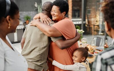7 Tips for Getting Through the Holidays with Parkinson’s