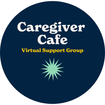 Caregiver Cafe icon