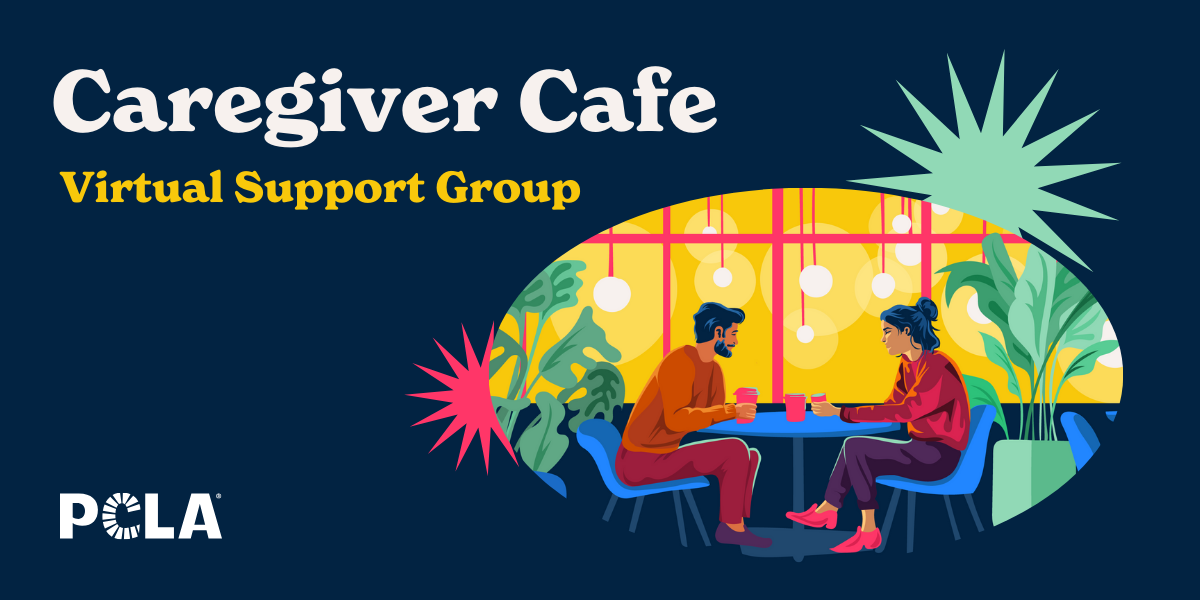 Caregiver Cafe