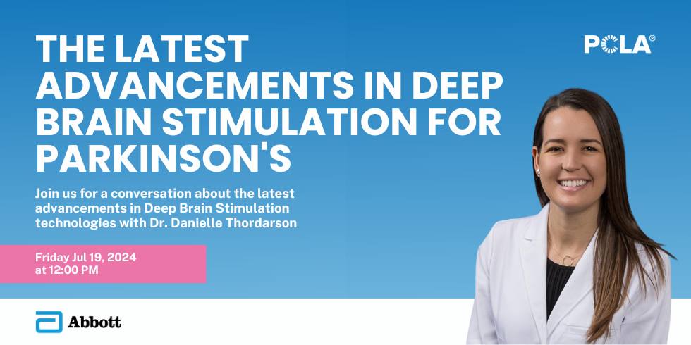 The Latest Advancements in Deep Brain Stimulation for Parkinson’s