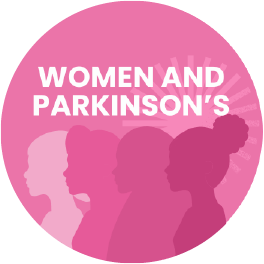 Women & Parkinsons