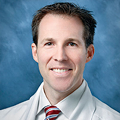 Dr. Jeffrey Wertheimer