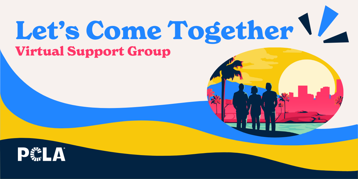 Let's Come Together