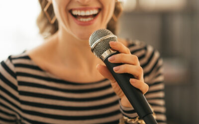 Vocal Exercises for PD: Benefits & Resources