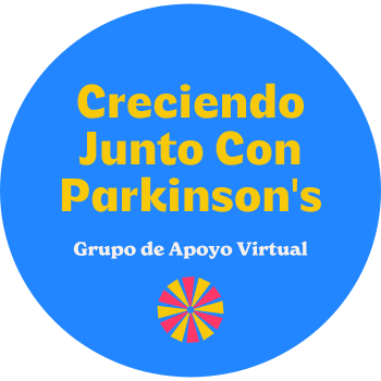 Creciendo Junto Con Parkinson's"