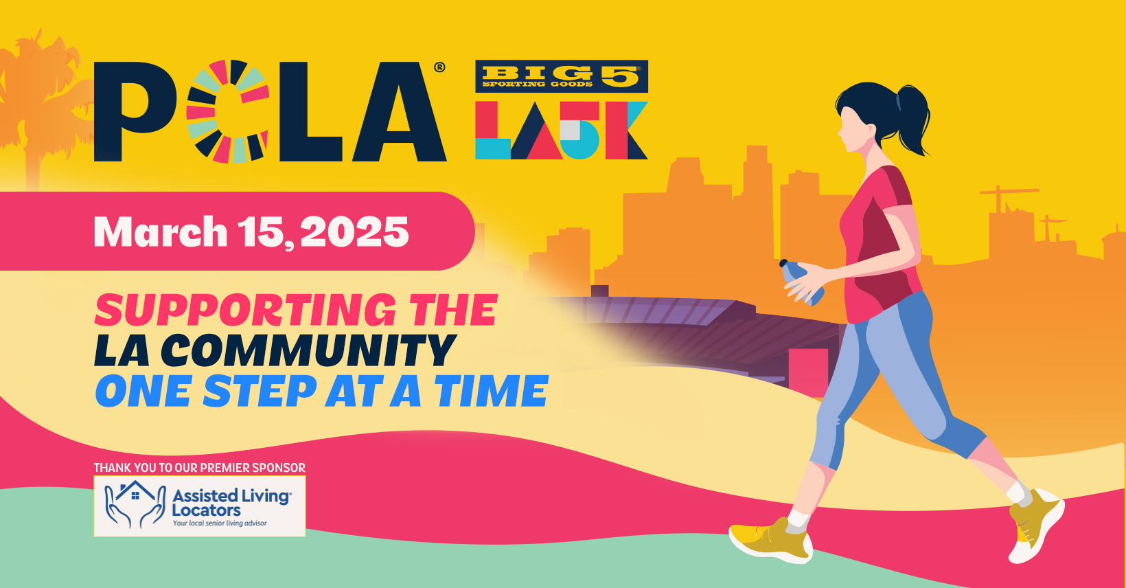 PCLA - LA5k